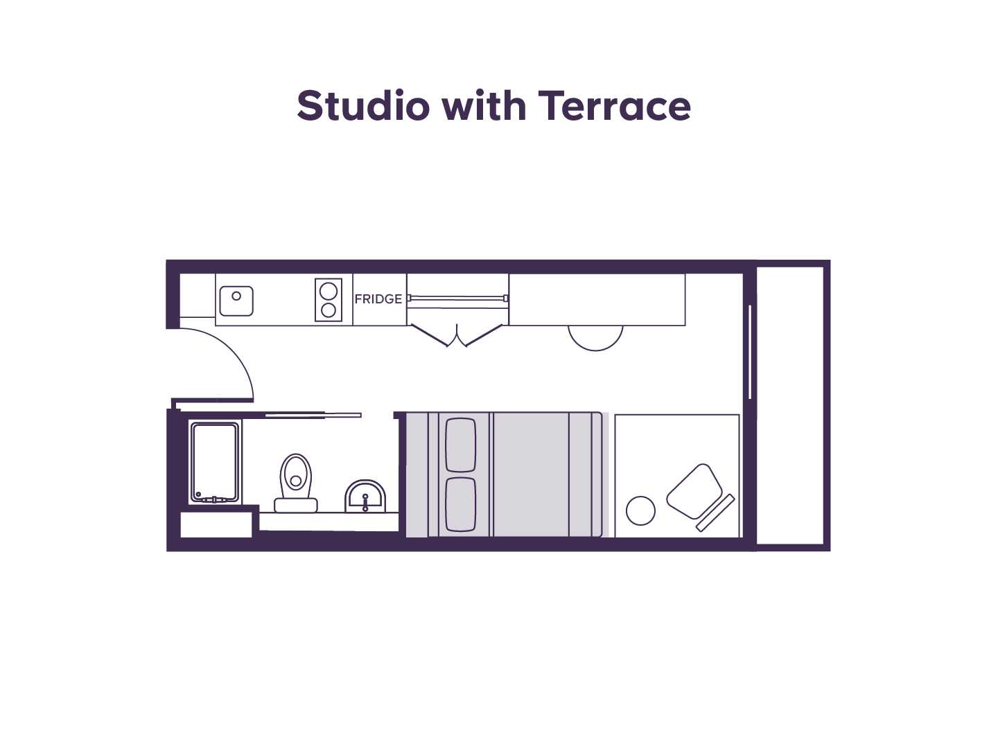 2311885_UniversitySquarefloorplans_StudiowithTerraceUniversitySquare_091224