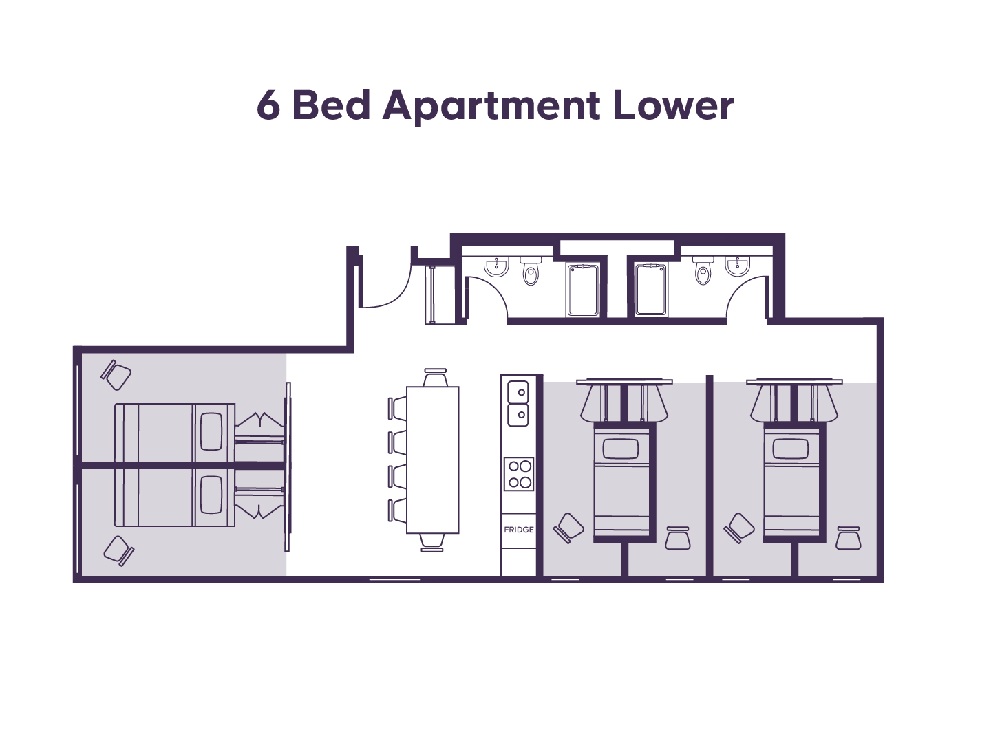 2311885_UniversitySquarefloorplans_6BedApartmentLowerUniversitySquare_091224