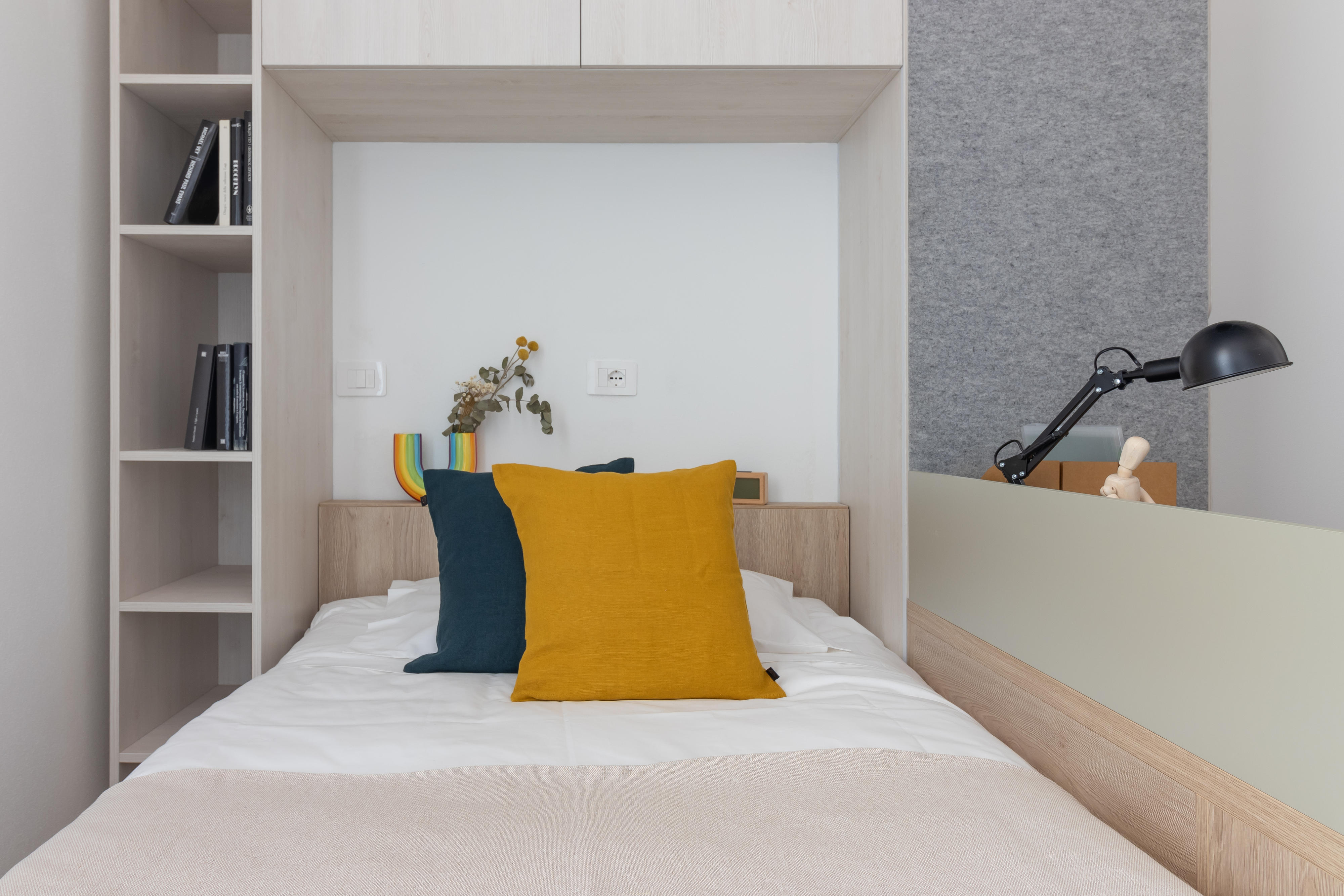 Studentato Padova_15