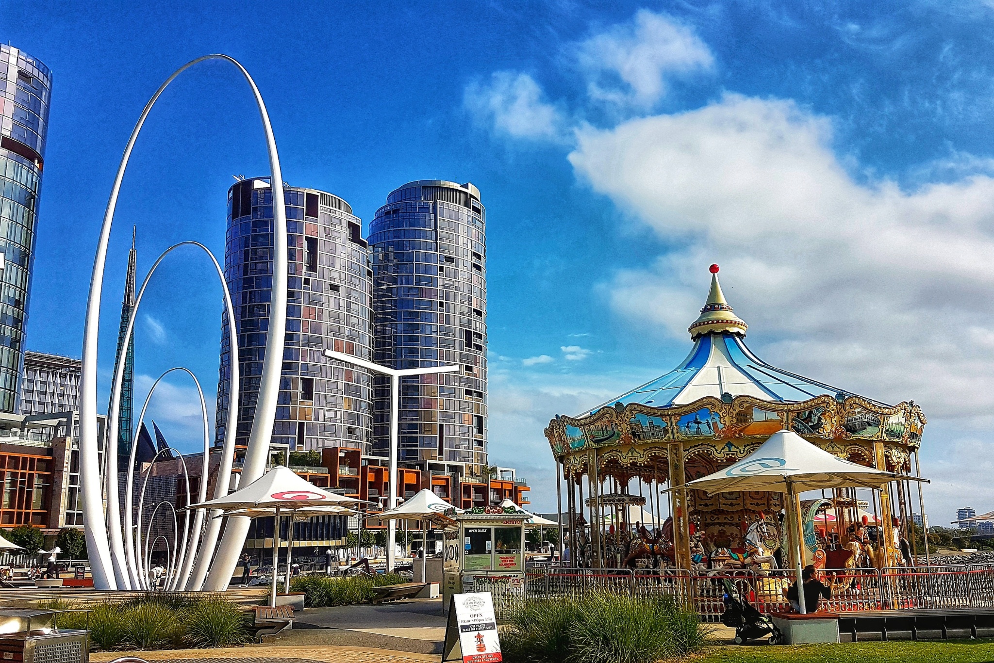 AUS-Perth_Elizabeth_Quay