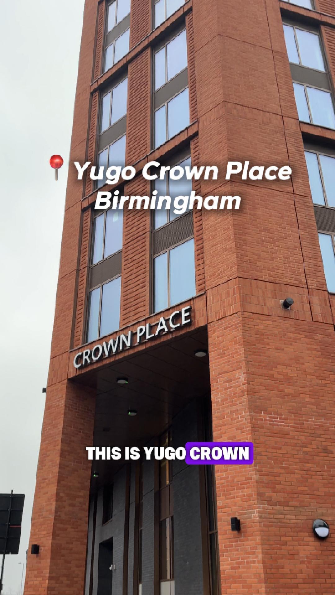 Yugo Crown Place - Vid 1 v2-Cover