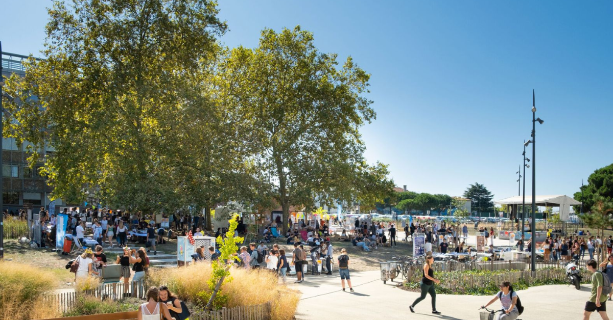 Universite -de-Bordeaux