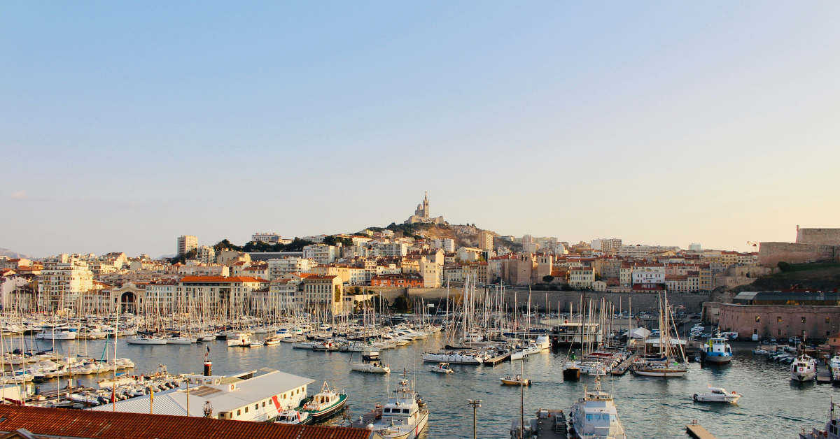 Aix-Marseille-University