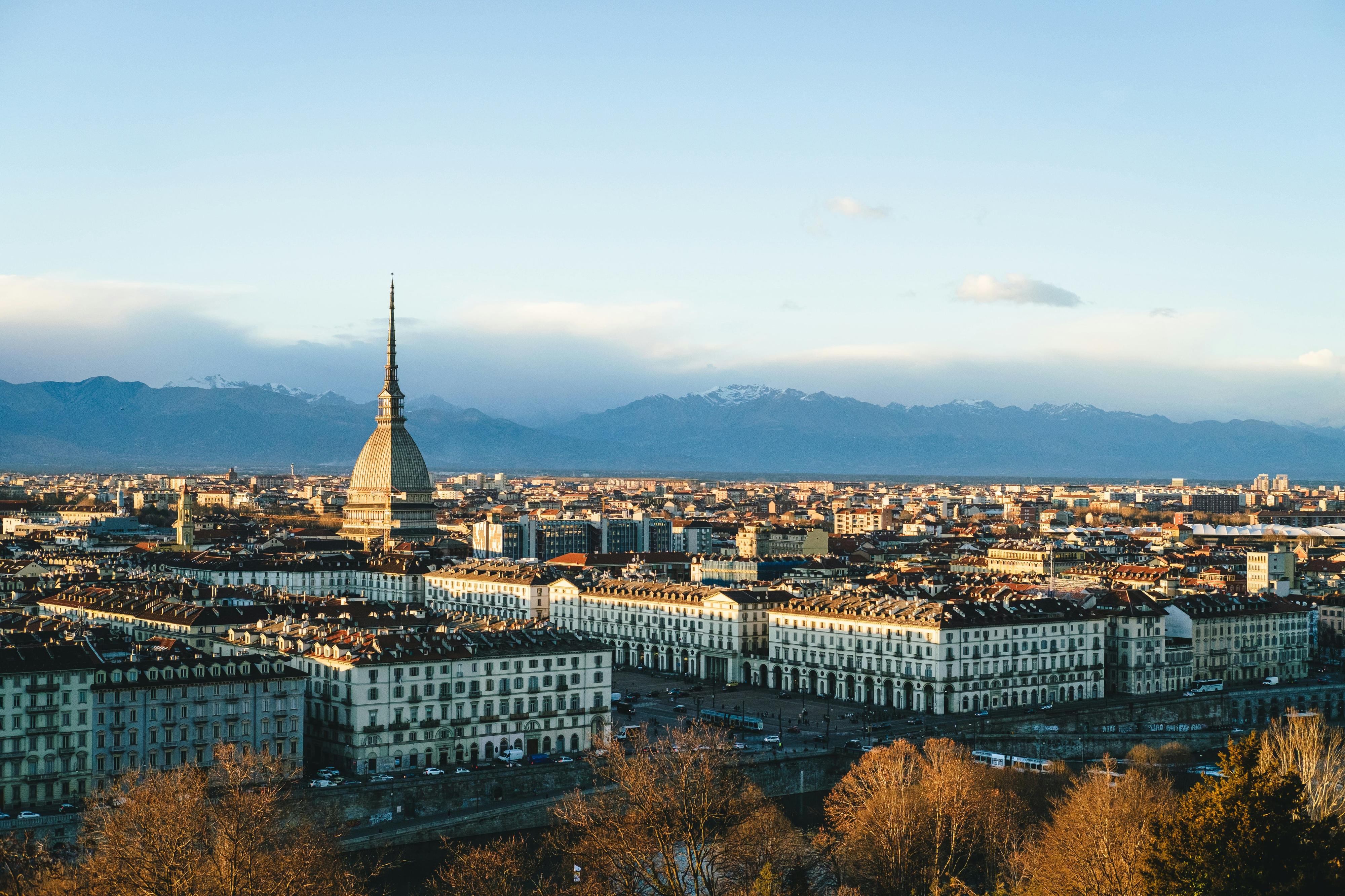 City of Turin