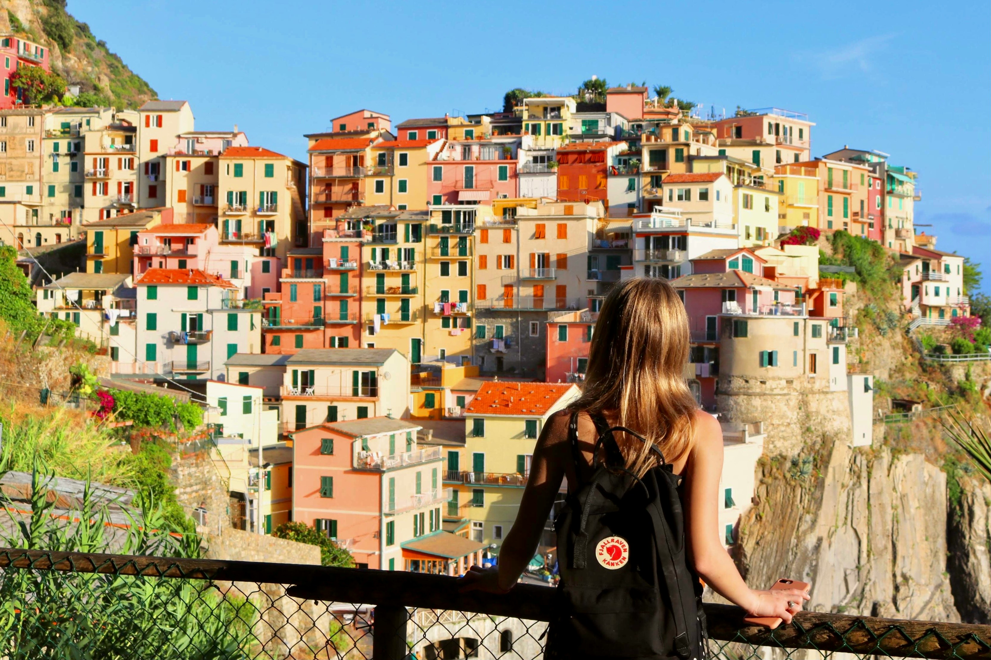 Best cities to study in Italy