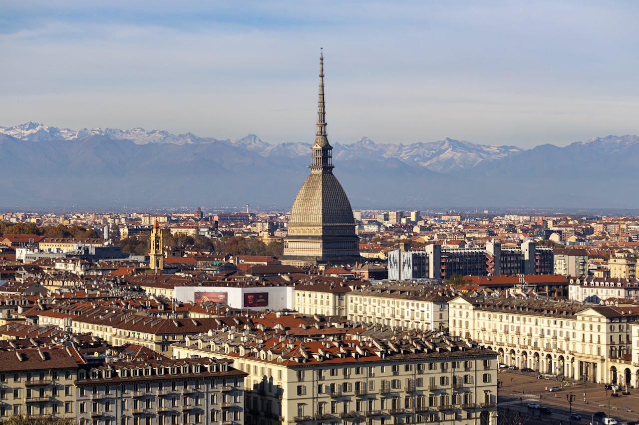 Student Housing Costs in Turin