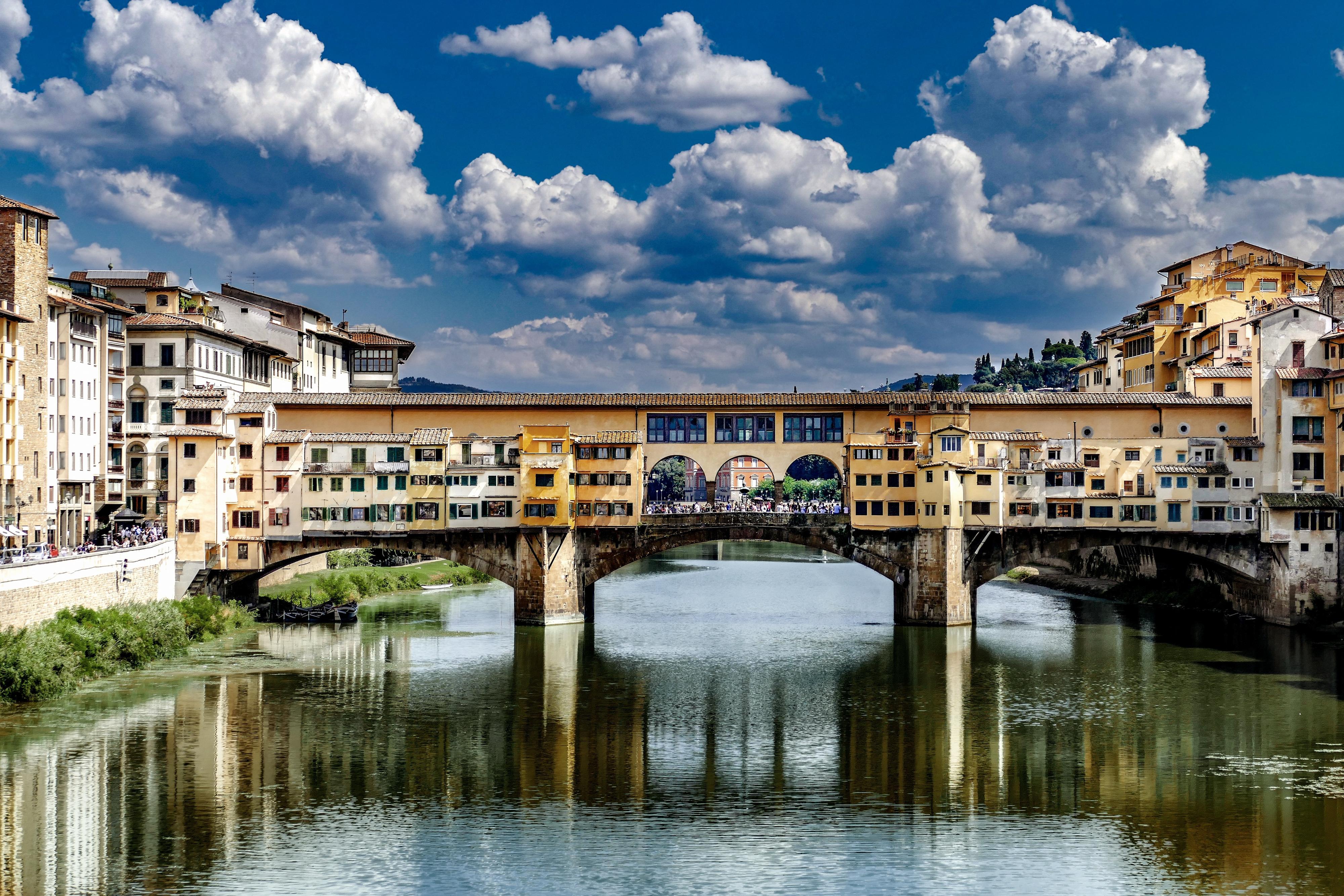 Student life in Florence