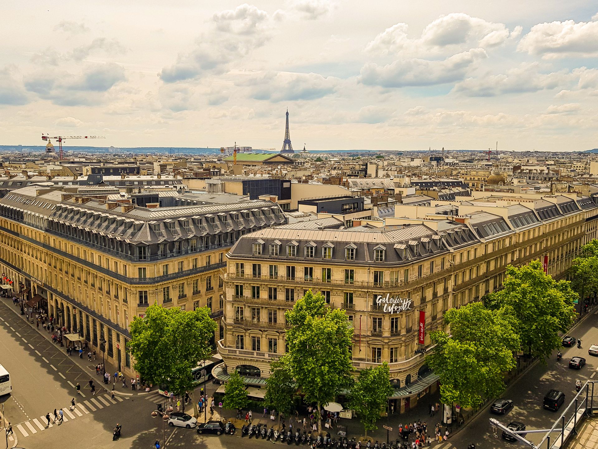 Best Student Deals in Paris