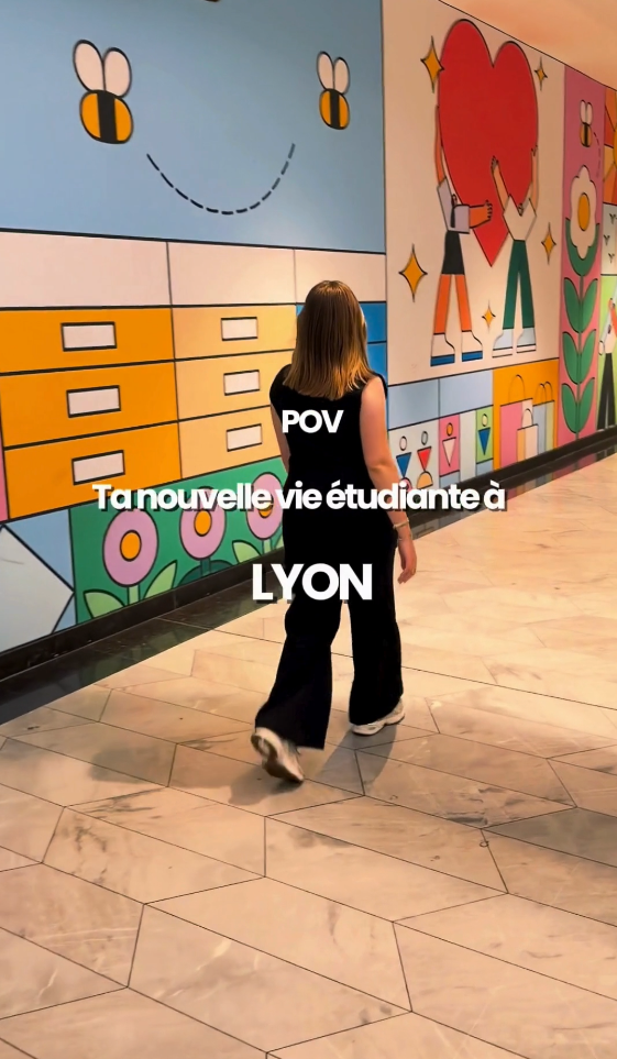 Thumbnail City Video Lyon