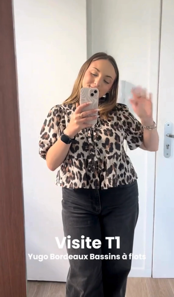 Thumbnail T1 Room tour Bassins a flot