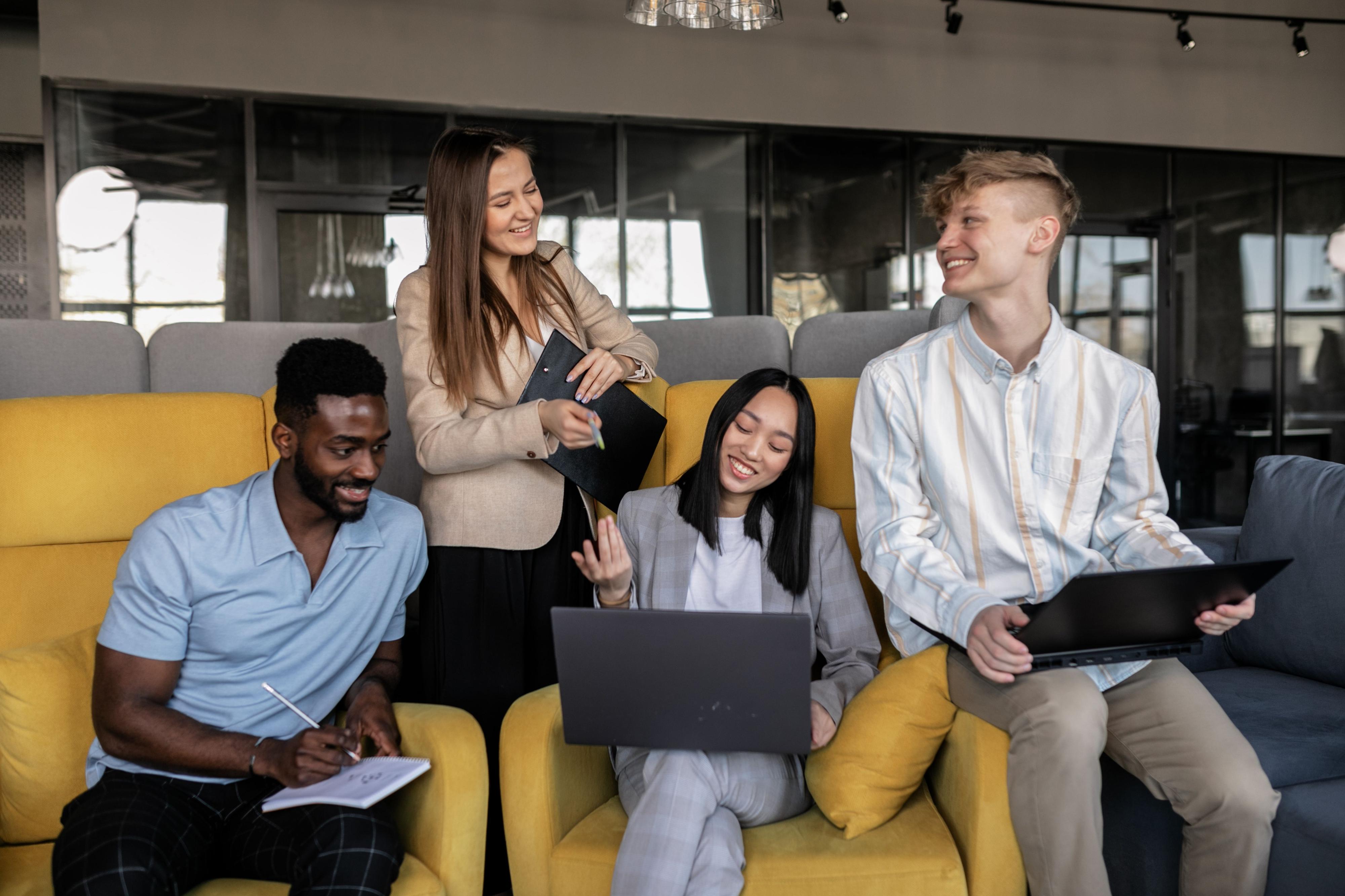 Finding and Applying for Internships