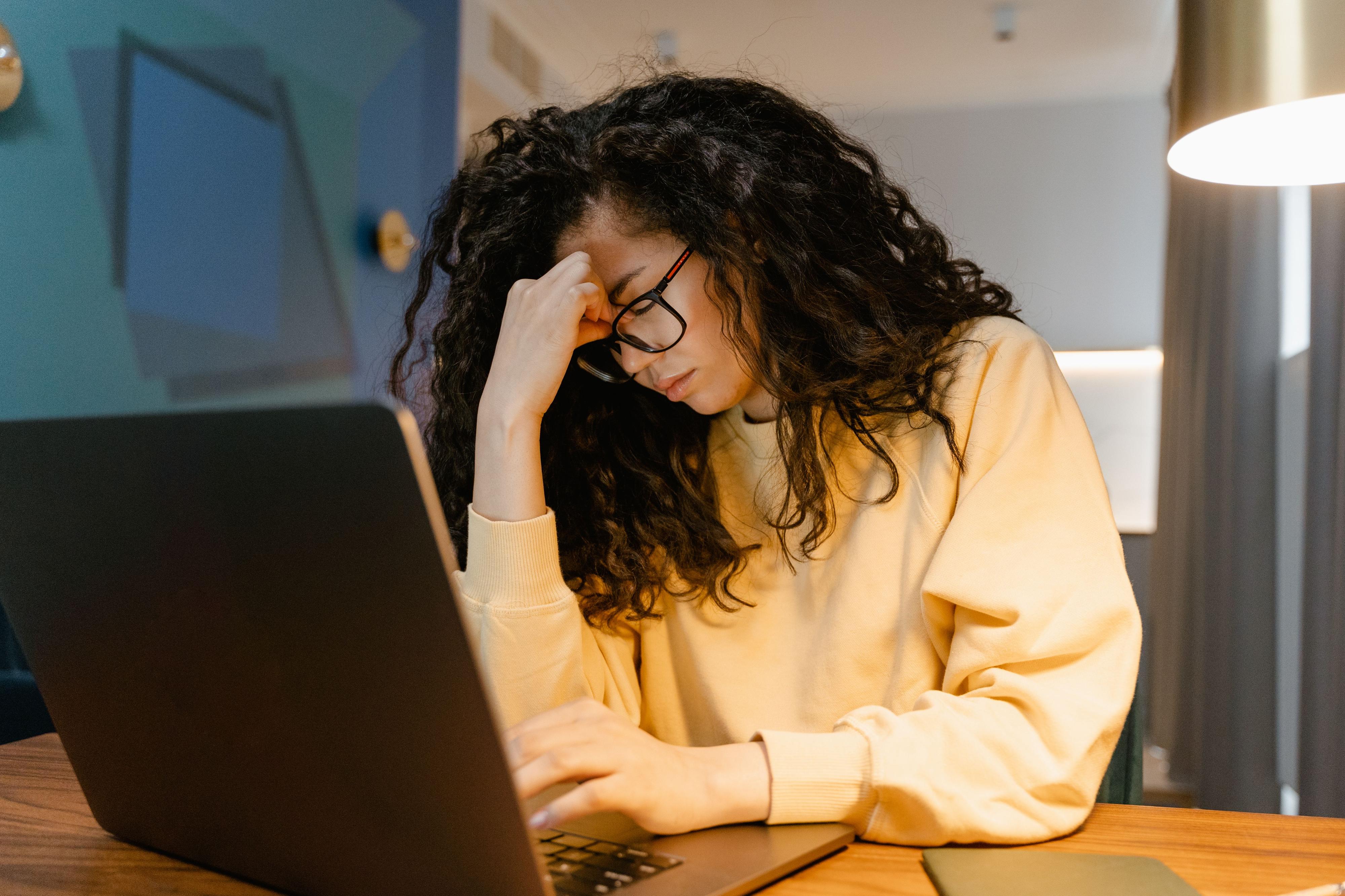 College, Independence, and Parents