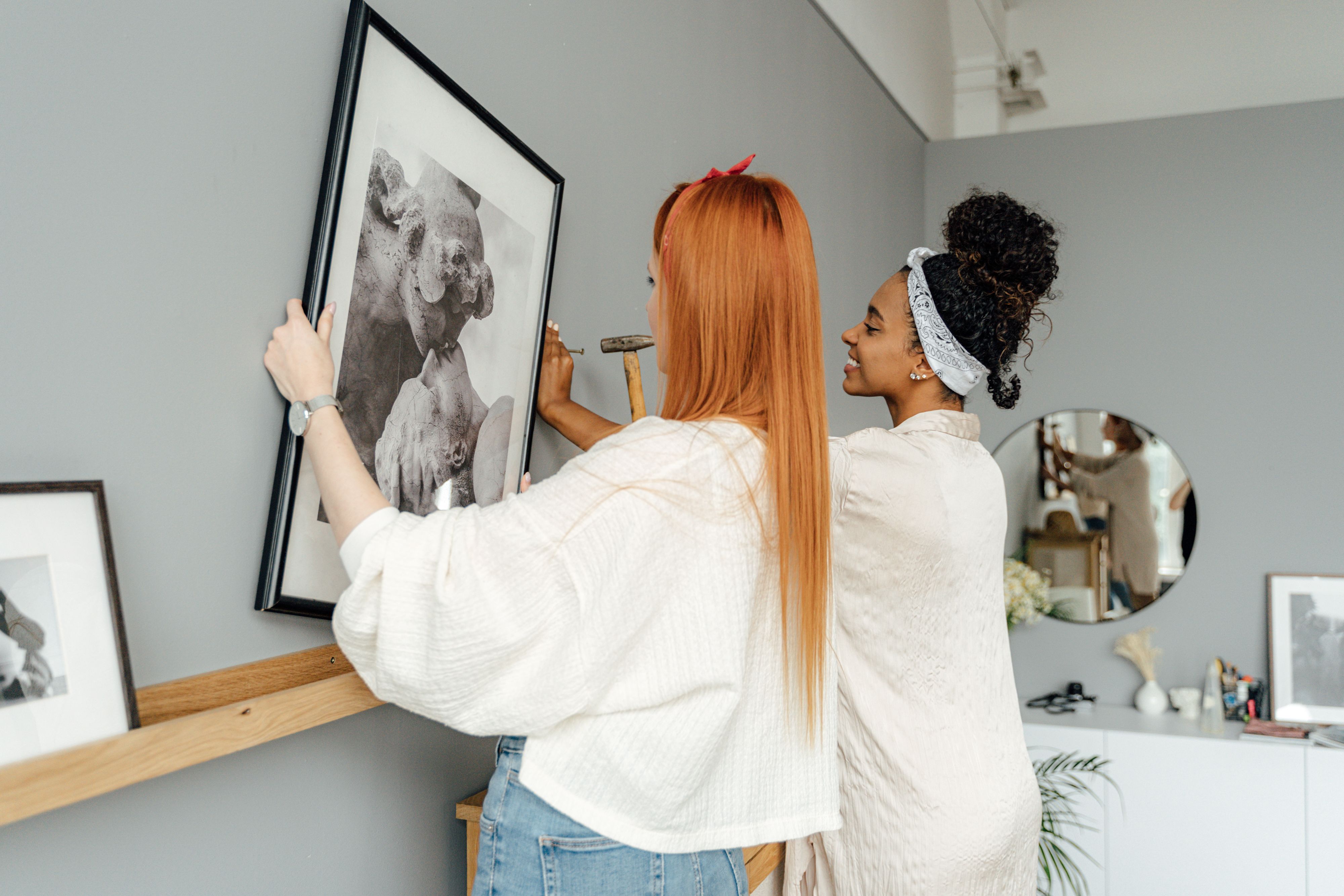 Find Your Student Apartment Style