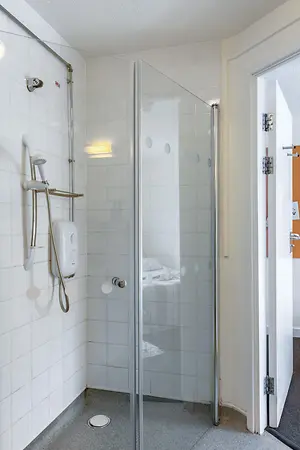 Classic En Suite Wetroom